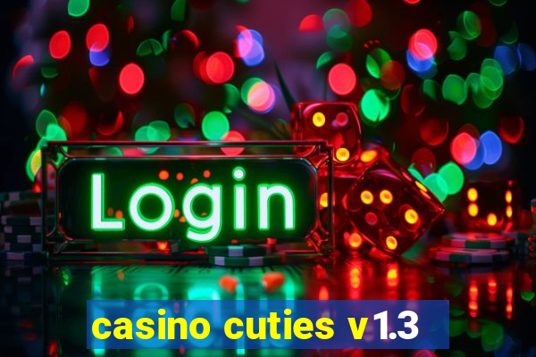 casino cuties v1.3 - android